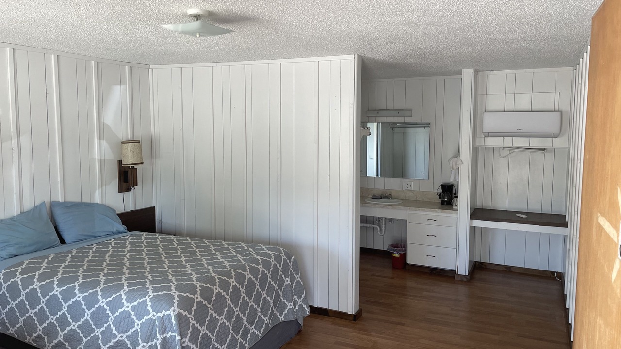 Photo of Bedroom in Challis