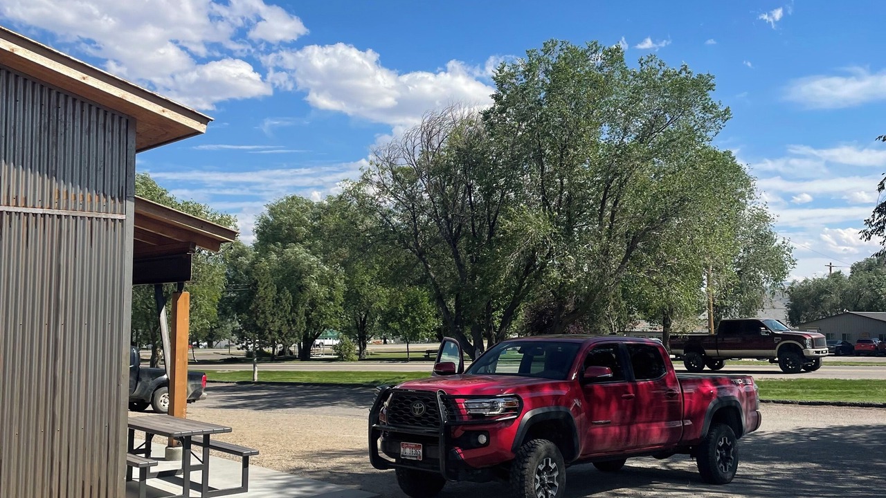 Photo of Bedroom in Challis