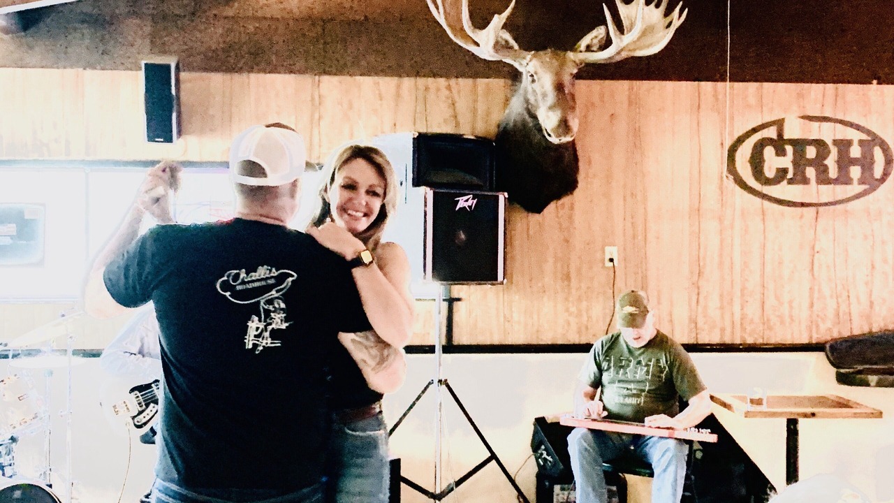 Photo of Others in Challis