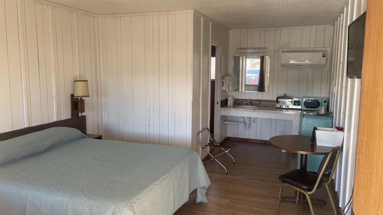 Photo of Bedroom in Challis