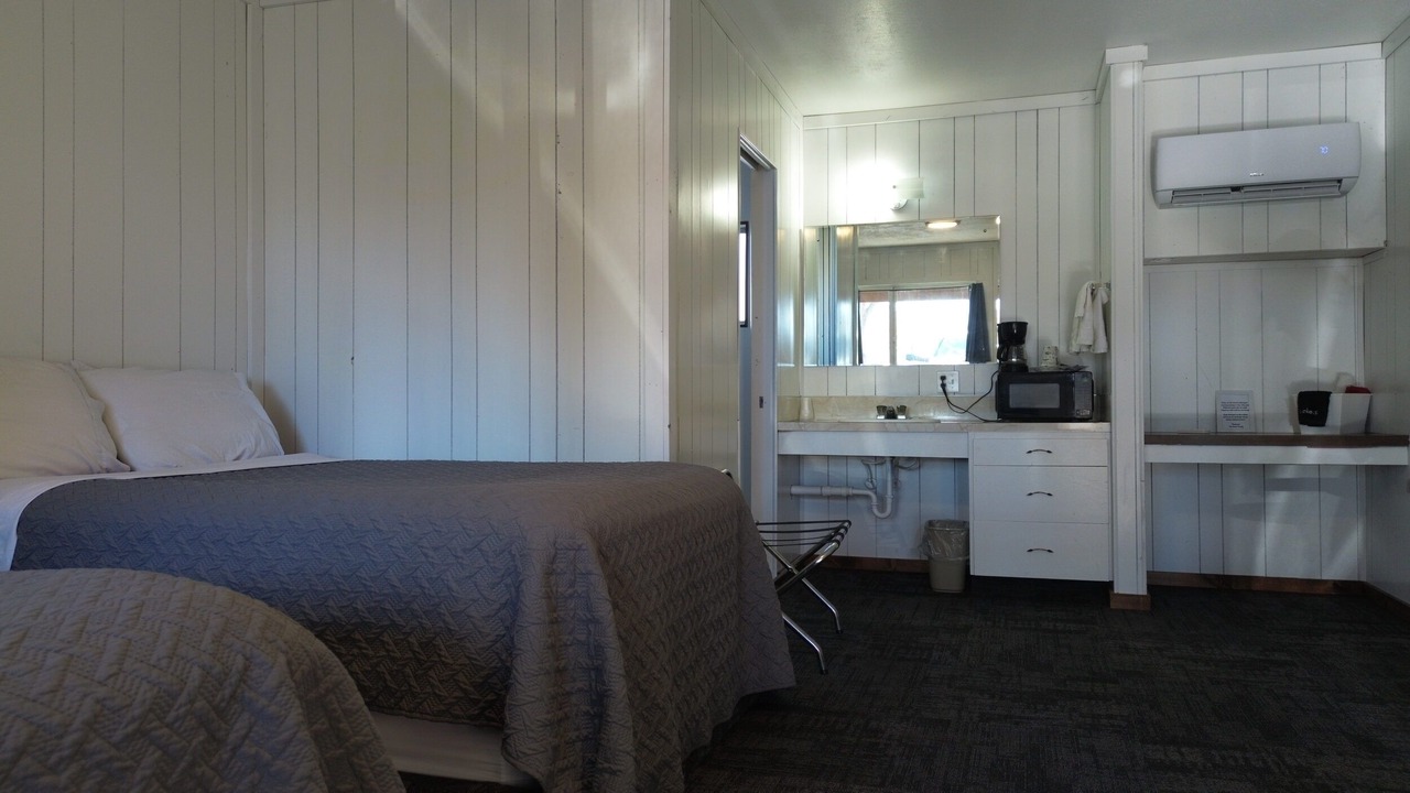 Photo of Bedroom in Challis