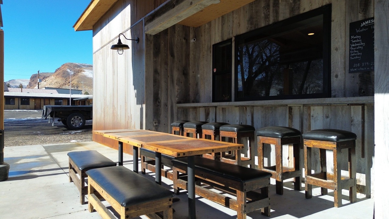 Photo of Outdoor in Challis