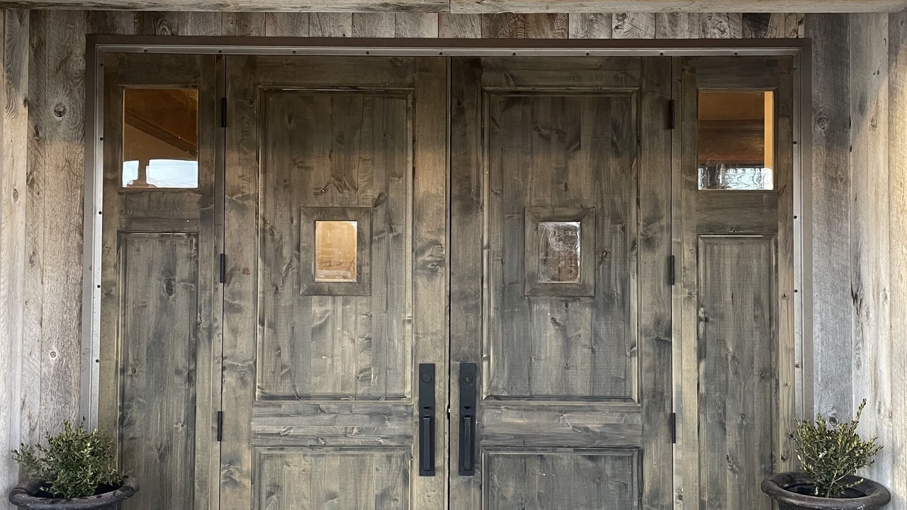 Photo of Outdoor in Challis