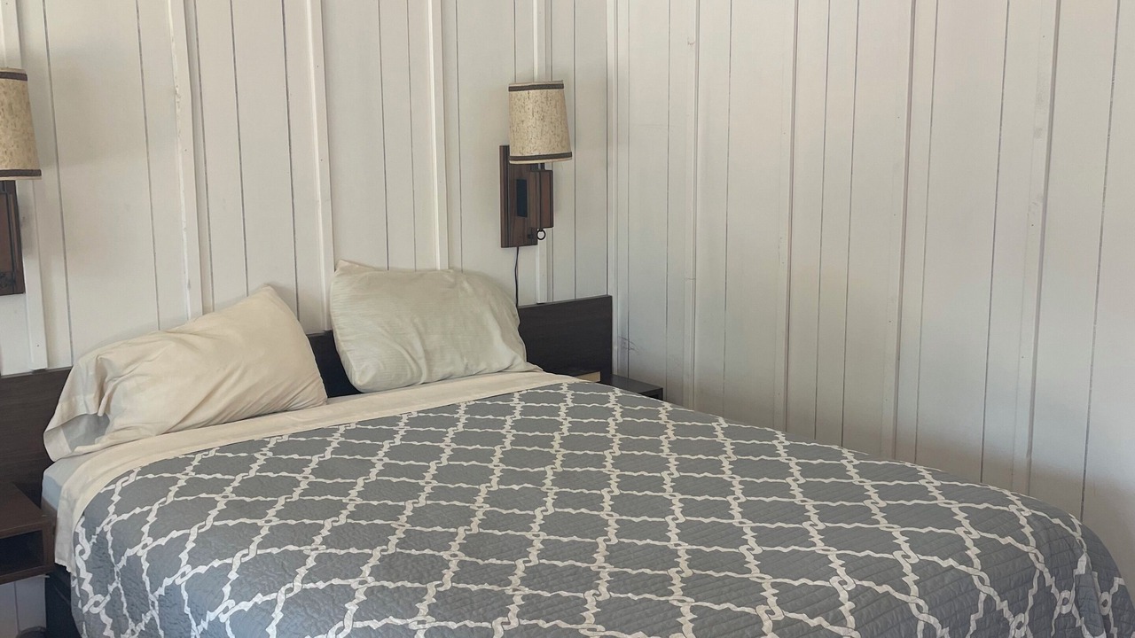 Photo of Bedroom in Challis