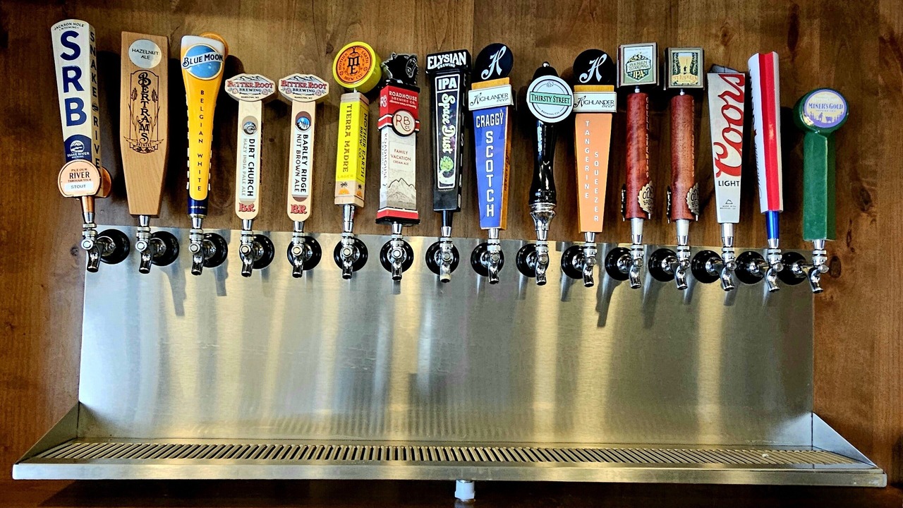 Photo of Others in Challis