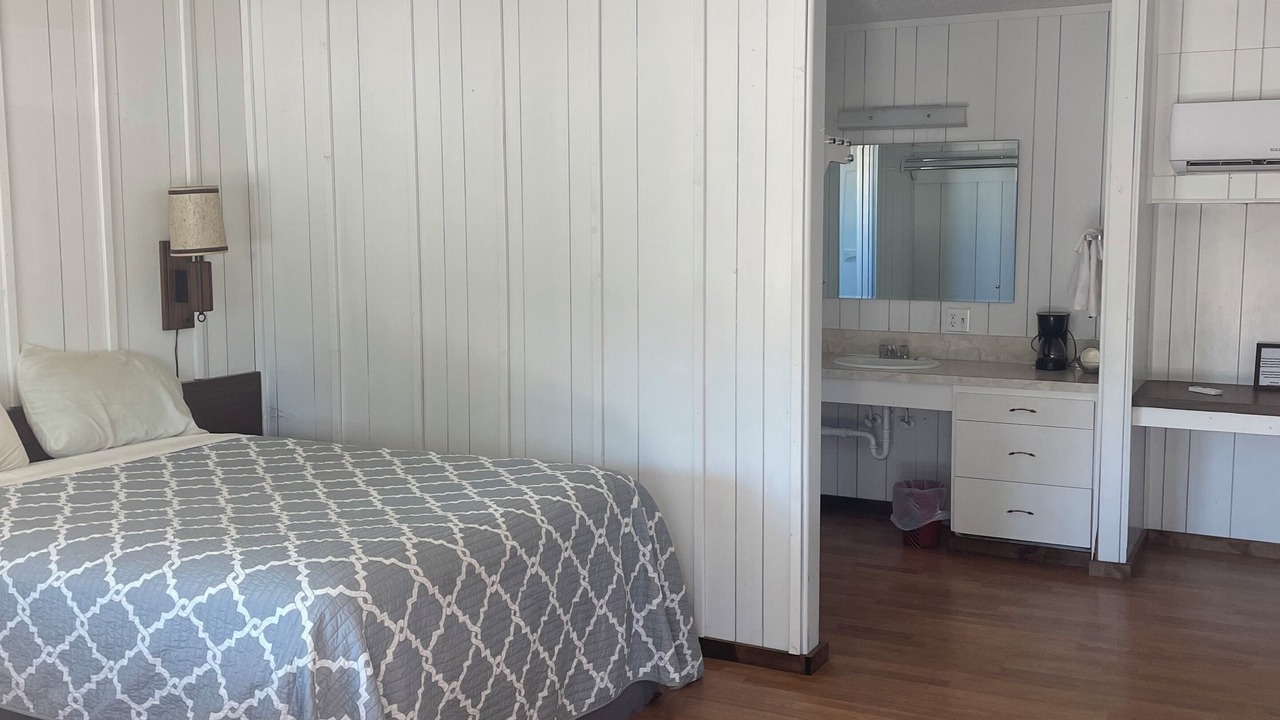 Photo of Bedroom in Challis