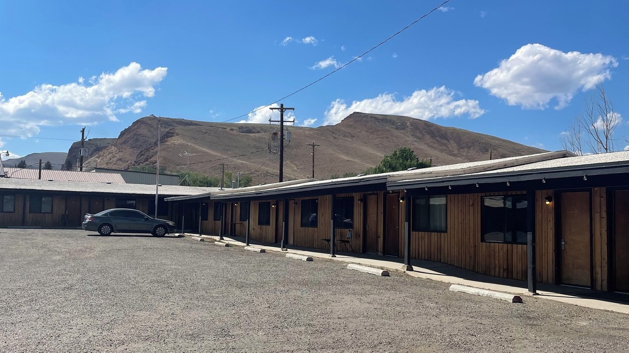 Photo of Others in Challis