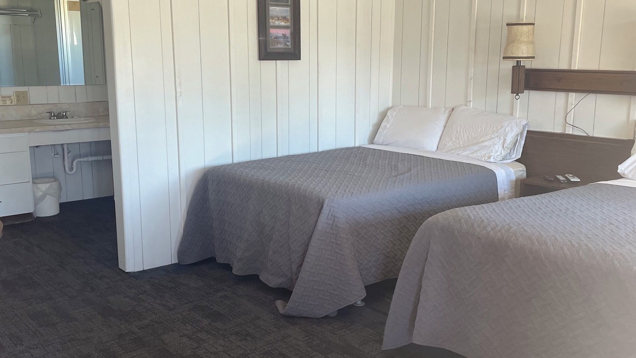 Photo of Bedroom in Challis