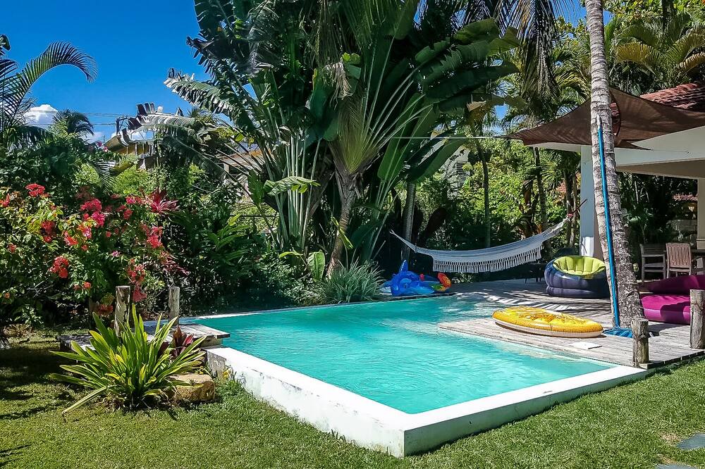 Photo of Outdoor in ProCab