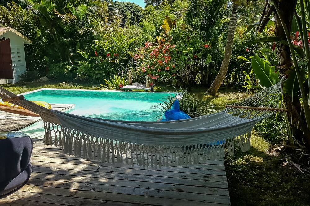 Photo of Patio Balcony in ProCab