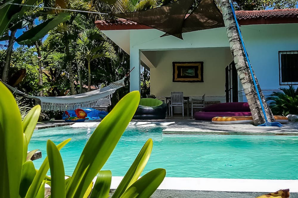 Photo of Outdoor in ProCab