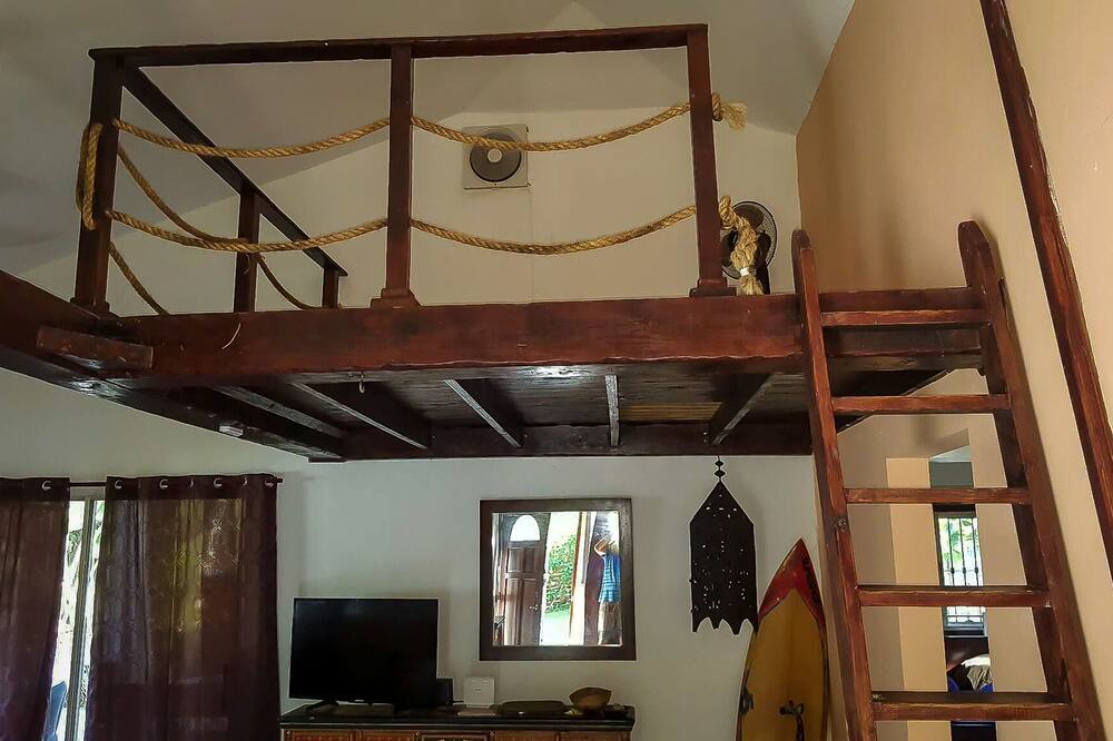 Photo of Bedroom in ProCab