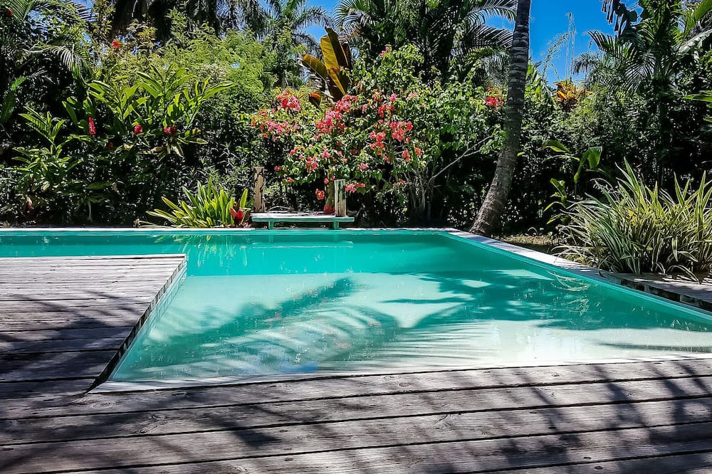 Photo of Outdoor in ProCab