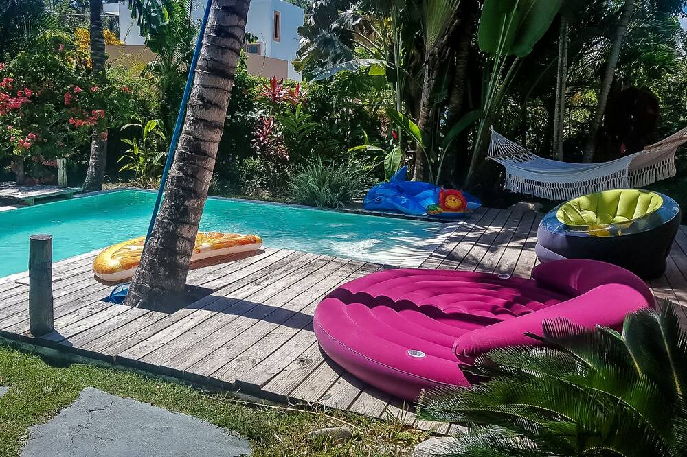 Photo of Outdoor in ProCab