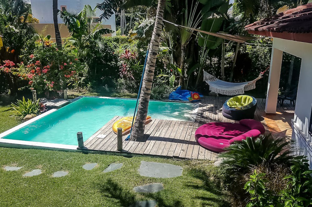 Photo of Outdoor in ProCab