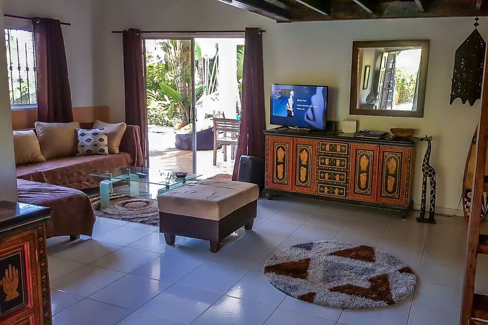 Photo of Livingroom in ProCab
