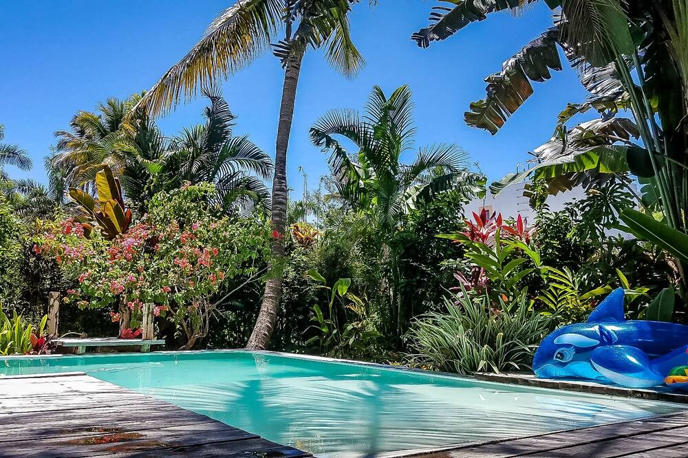 Photo of Outdoor in ProCab