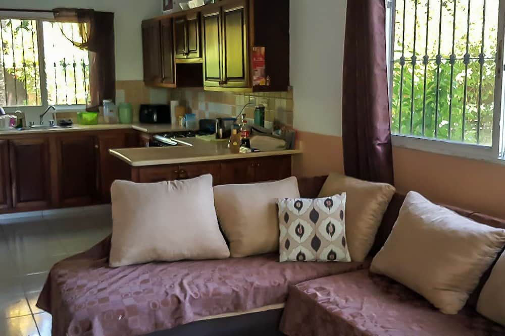 Photo of Livingroom in ProCab