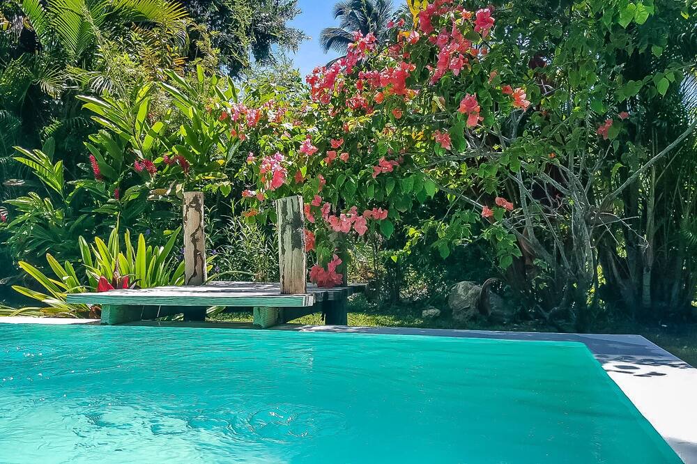 Photo of Outdoor in ProCab