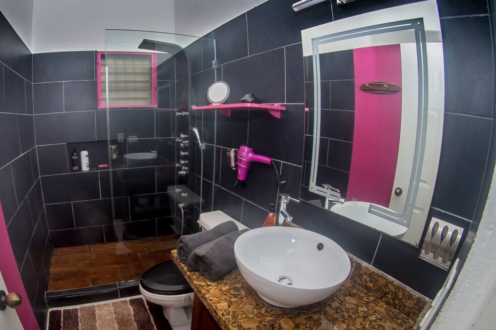Photo of Bathroom in ProCab