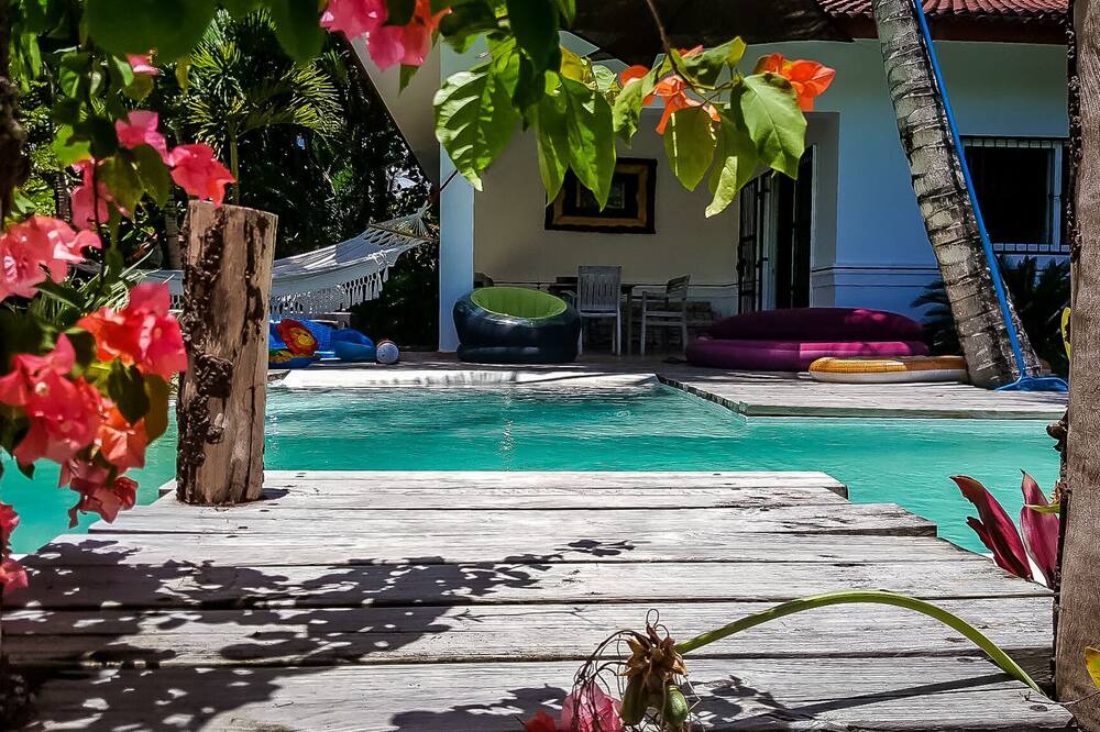 Photo of Bedroom in ProCab