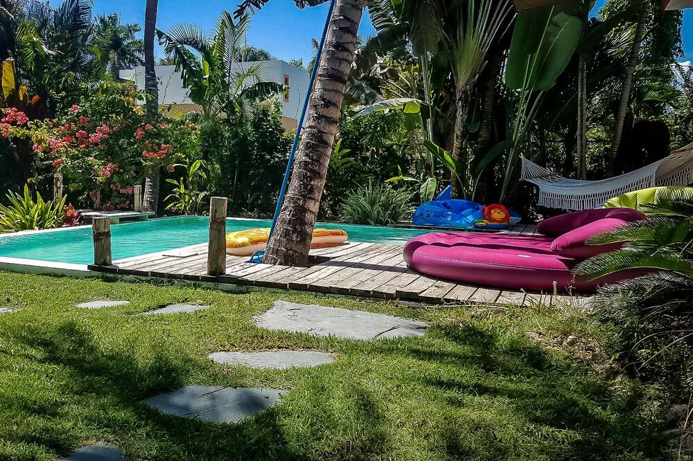 Photo of Outdoor in ProCab