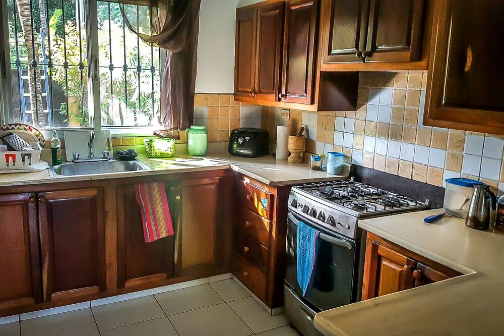 Photo of Kitchen in ProCab
