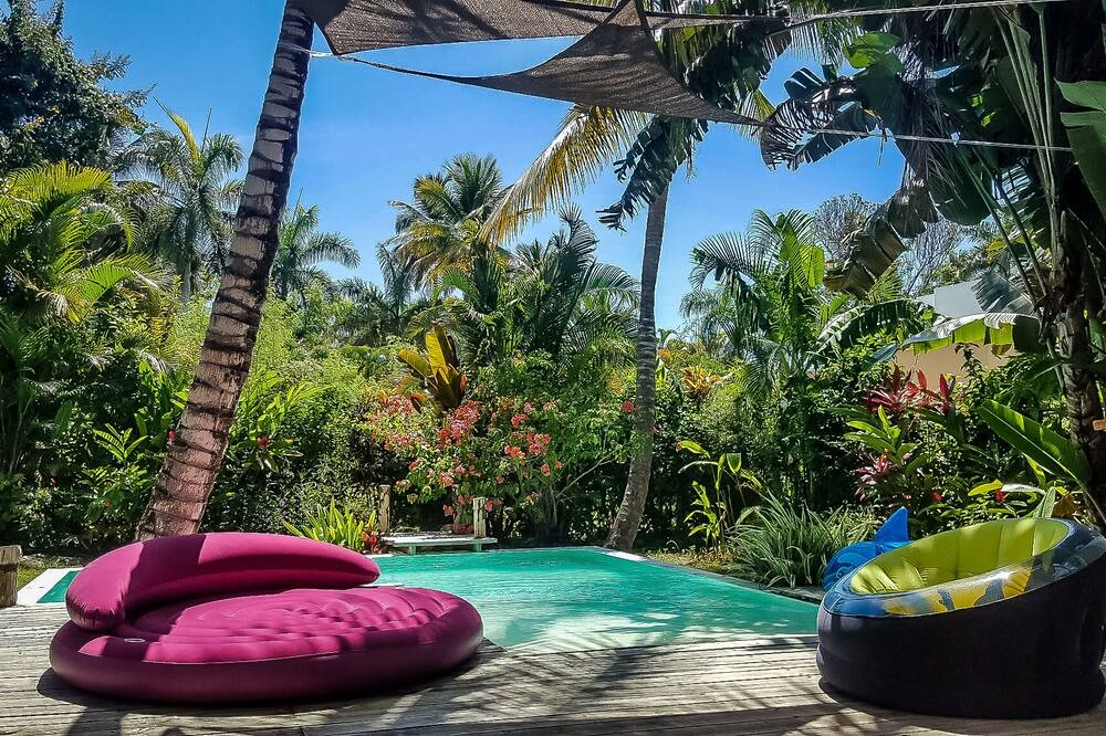 Photo of Patio Balcony in ProCab