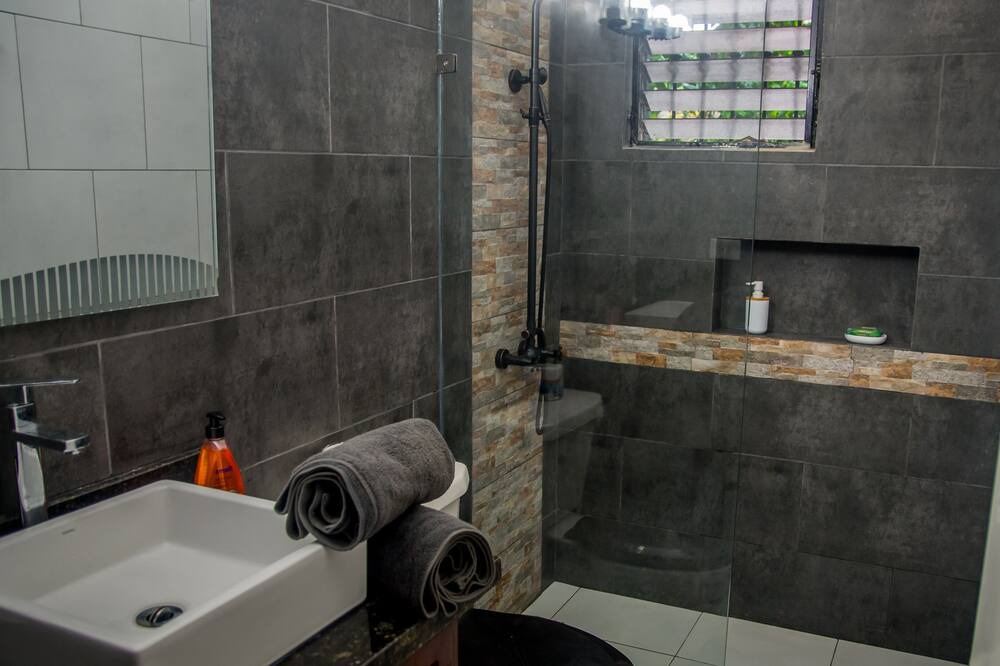 Photo of Bathroom in ProCab