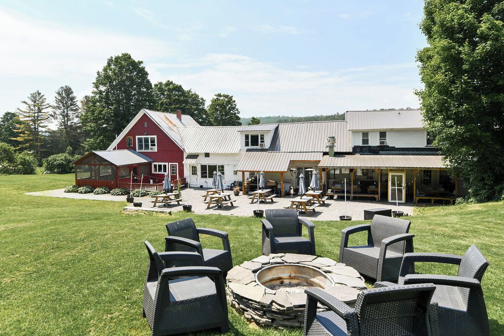 Photo of Outdoor in Craftsbury