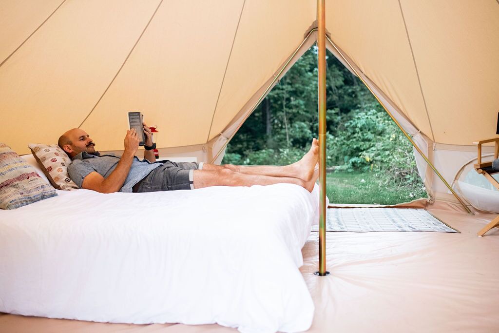 Photo of Outdoor in Craftsbury