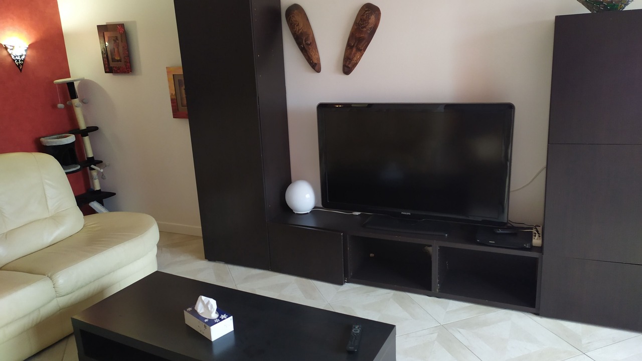 Photo of Livingroom in Les Albres