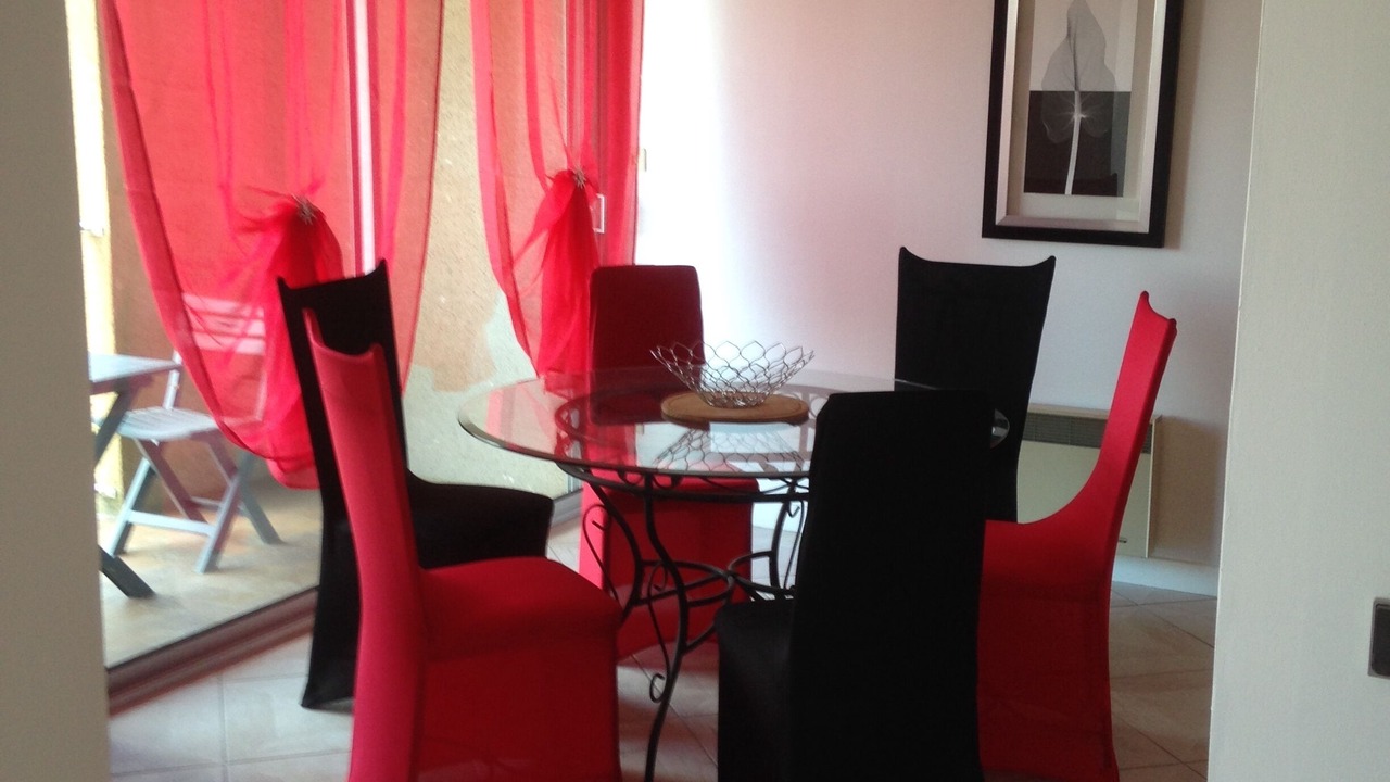 Photo of Kitchen in Les Albres