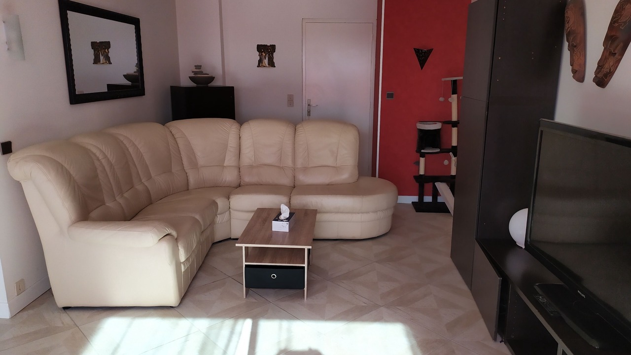Photo of Livingroom in Les Albres