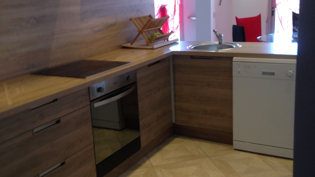 Photo of Kitchen in Les Albres