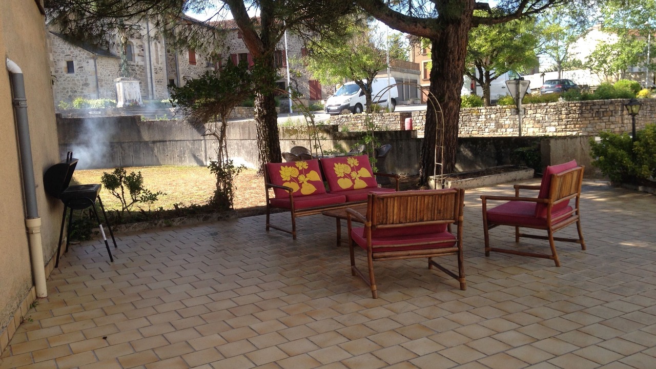 Photo of Outdoor in Les Albres