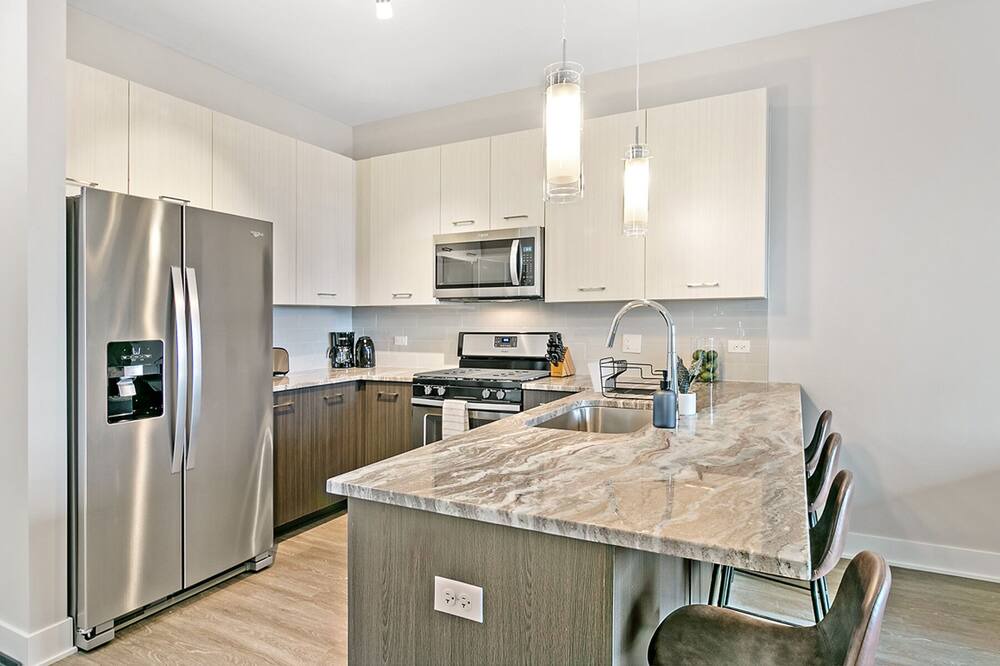 Photo of Kitchen in Forestview