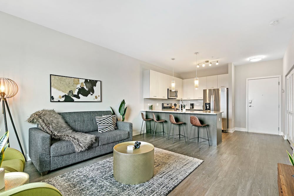 Photo of Livingroom in Forestview