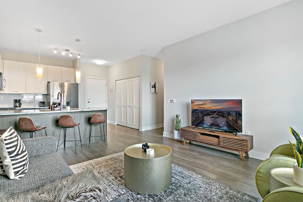 Photo of Livingroom in Forestview