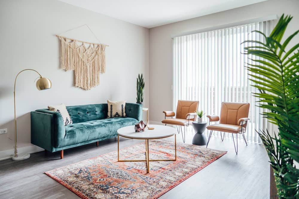 Photo of Livingroom in Forestview