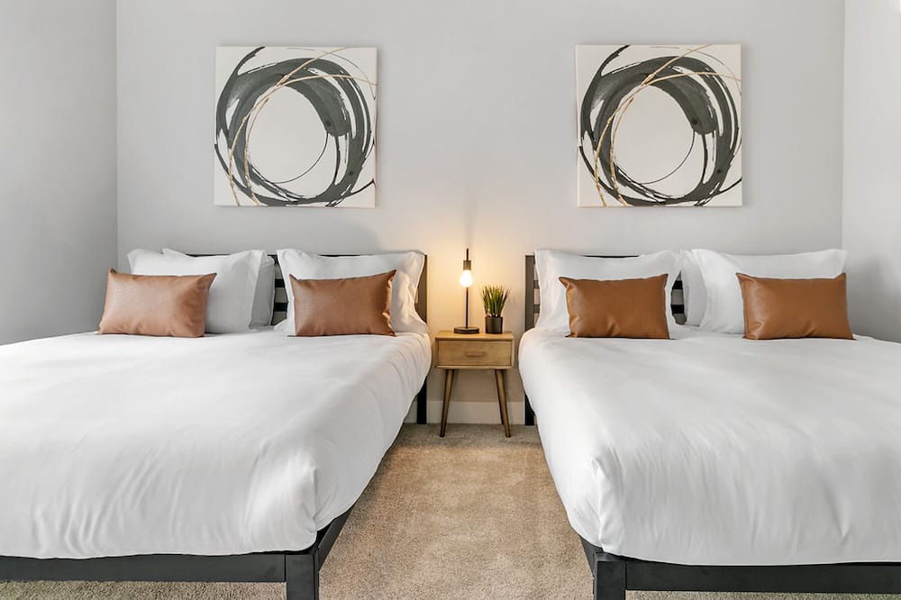 Photo of Bedroom in Forestview