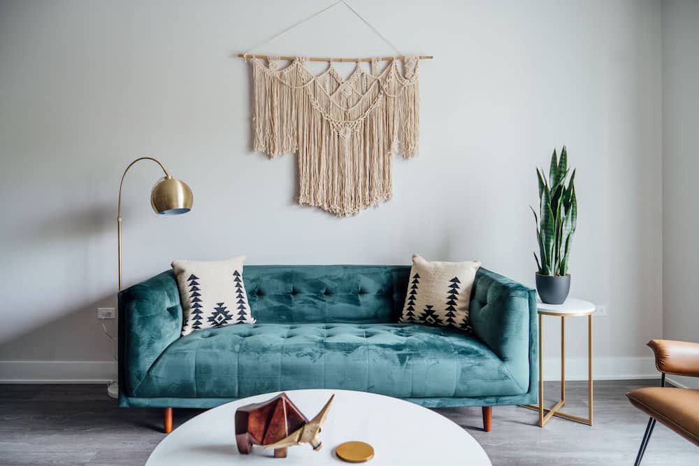 Photo of Livingroom in Forestview