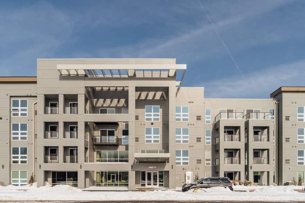 Photo of Outdoor in Forestview