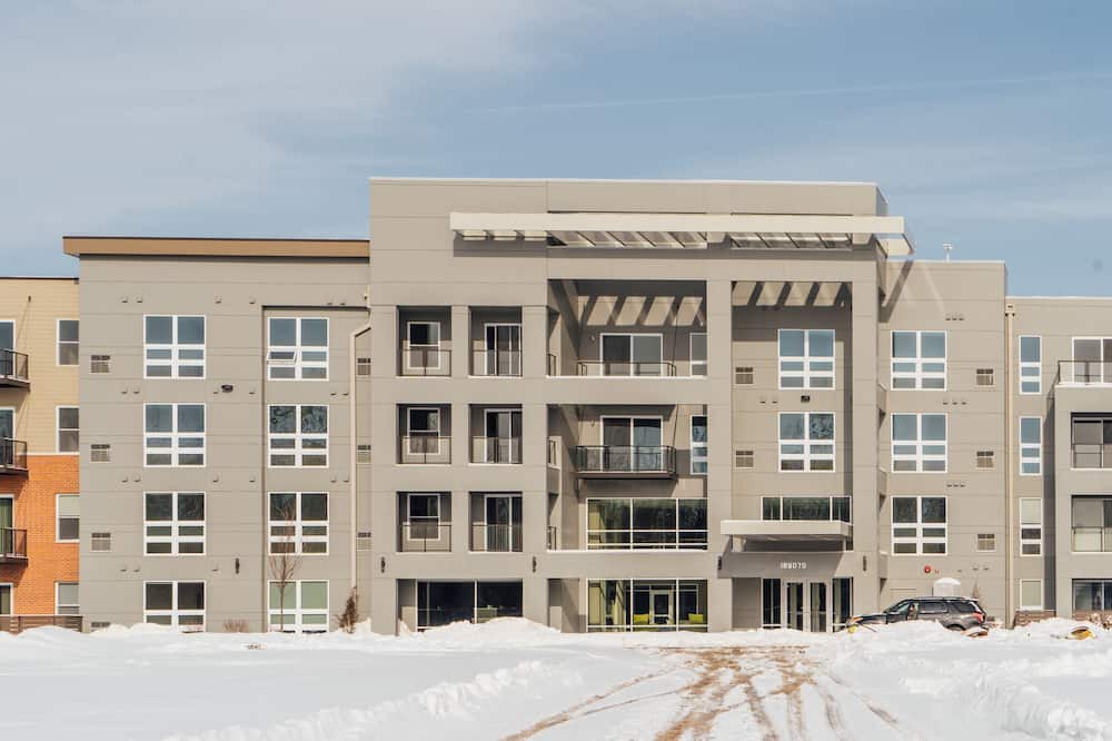 Photo of Outdoor in Forestview