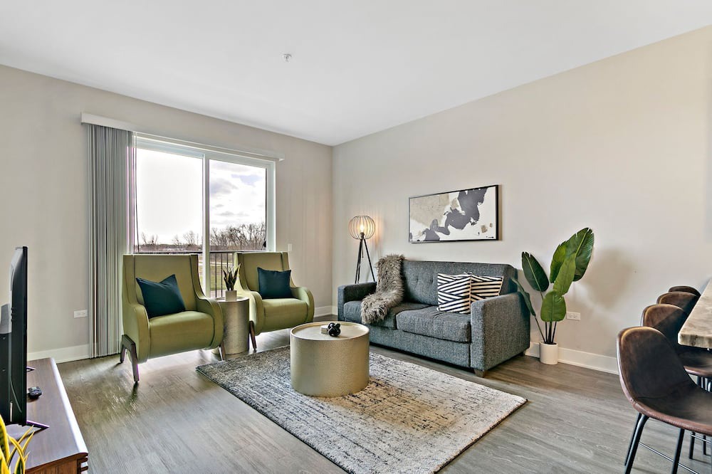 Photo of Livingroom in Forestview