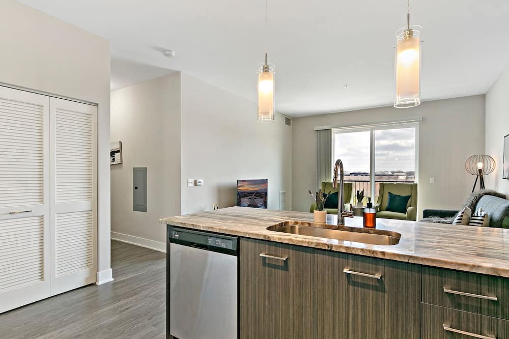 Photo of Kitchen in Forestview