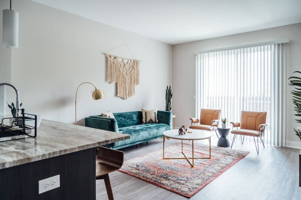 Photo of Livingroom in Forestview
