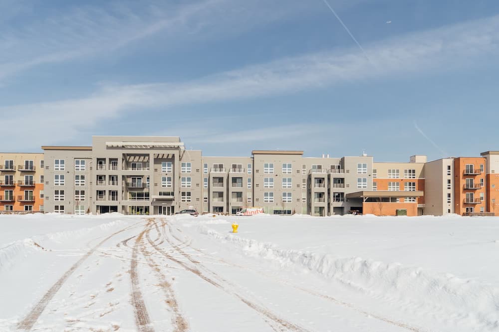 Photo of Outdoor in Forestview