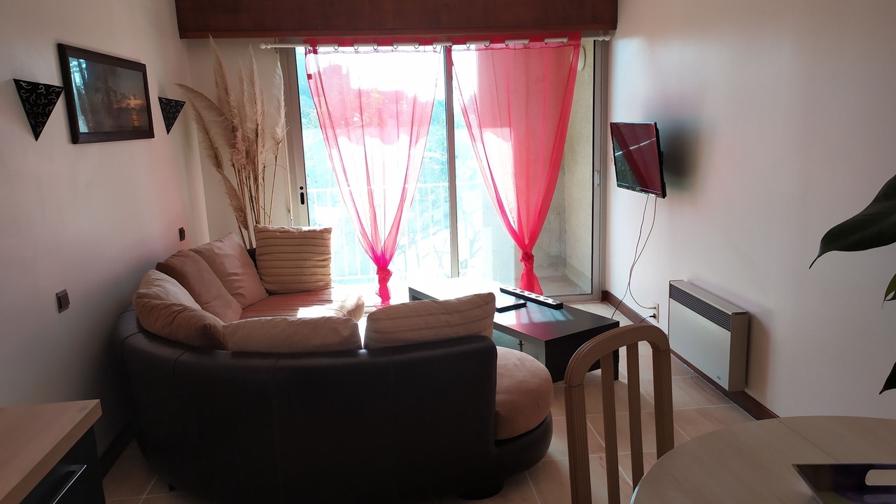 Photo of Livingroom in Les Albres
