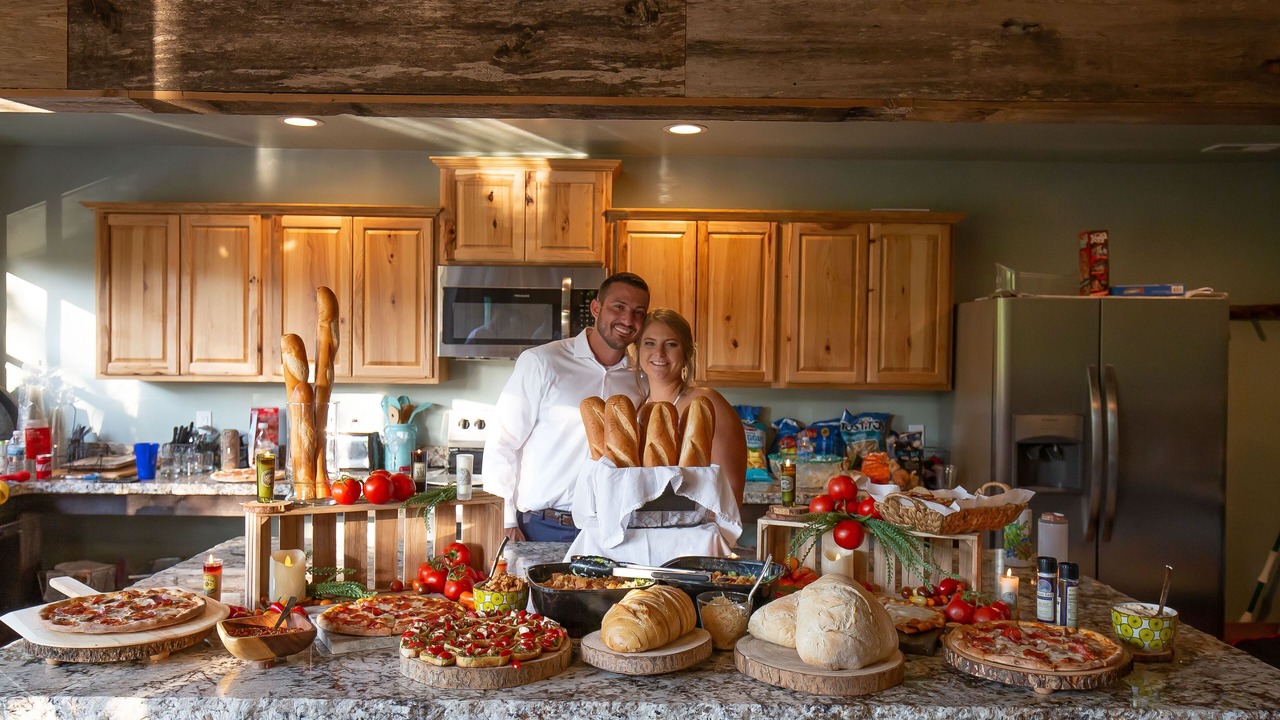 Photo of Kitchen in Noel